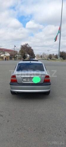 Opel Vectra 1997, 297,000 km - 1.6 l - Ucar
