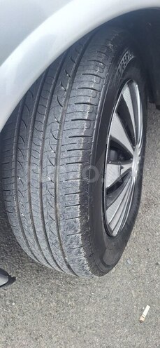 Opel Vectra 1997, 297,000 km - 1.6 l - Ucar