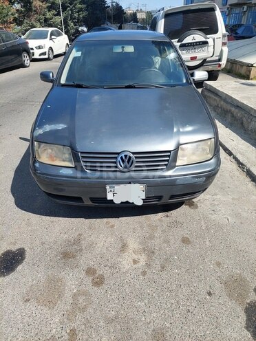 Volkswagen Jetta 2004, 268,000 km - 2.0 л - Bakı