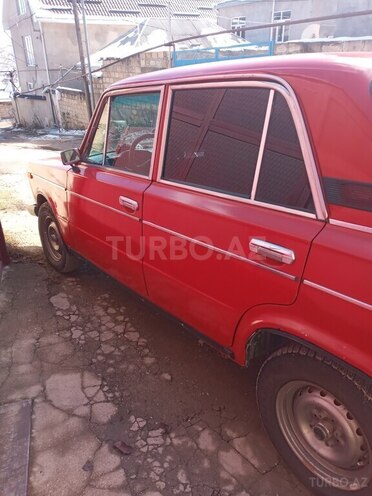 LADA (VAZ) 2106 1987, 99,000 km - 1.3 l - Qusar