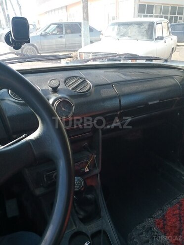 LADA (VAZ) 2106 1987, 99,000 km - 1.3 l - Qusar