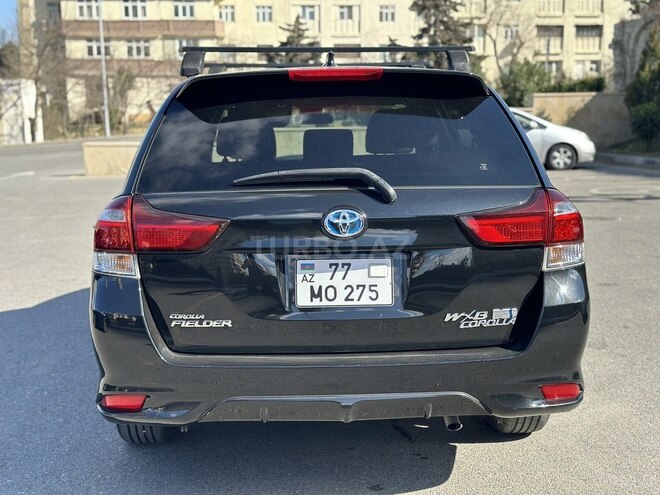Toyota Corolla 2015, 86,000 km - 1.5 л - Bakı