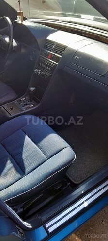 Mercedes C 230 1998, 526,451 km - 2.3 l - Bakı