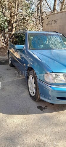 Mercedes C 230 1998, 526,451 km - 2.3 l - Bakı