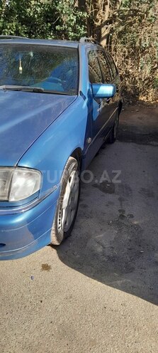 Mercedes C 230 1998, 526,451 km - 2.3 l - Bakı