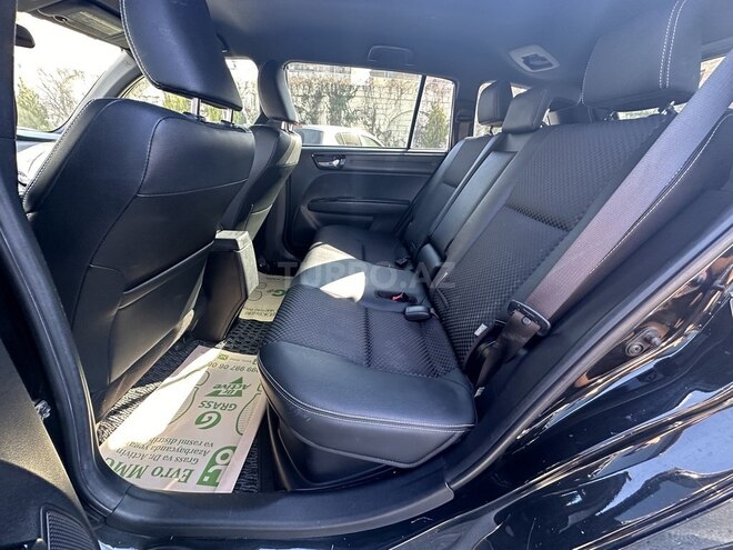 Toyota Corolla 2015, 86,000 km - 1.5 л - Bakı