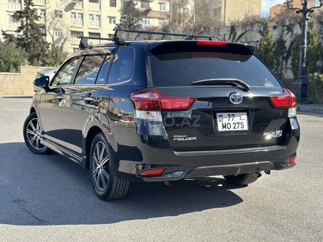 Toyota Corolla 2015, 86,000 km - 1.5 л - Bakı