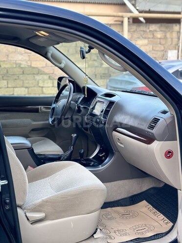 Toyota Prado 2007, 185,000 km - 2.7 l - Bakı