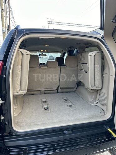 Toyota Prado 2007, 185,000 km - 2.7 l - Bakı