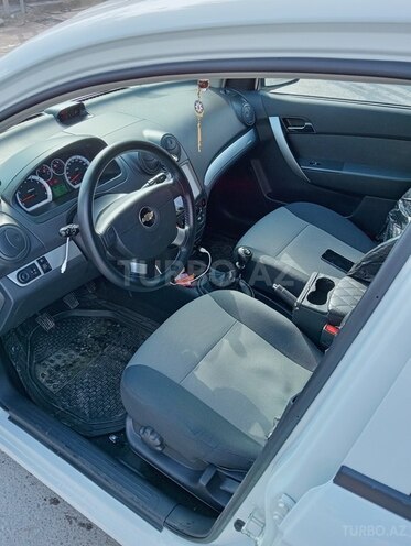 Chevrolet Nexia 2023, 32,000 km - 1.5 l - Bakı