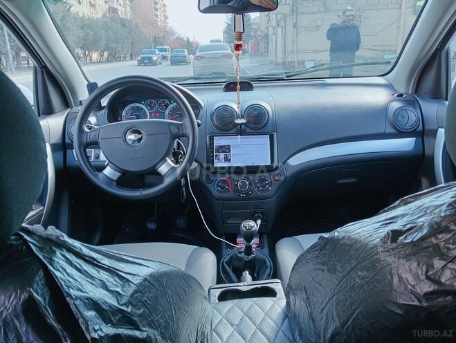 Chevrolet Nexia 2023, 32,000 km - 1.5 l - Bakı