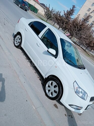 Chevrolet Nexia 2023, 32,000 km - 1.5 l - Bakı