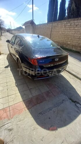 Hyundai Sonata 2020, 37,984 km - 2.0 l - Bakı