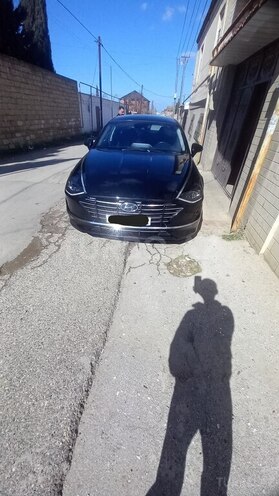 Hyundai Sonata 2020, 37,984 km - 2.0 l - Bakı