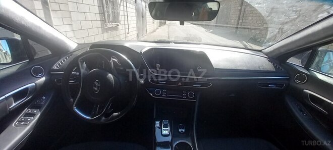 Hyundai Sonata 2020, 37,984 km - 2.0 l - Bakı