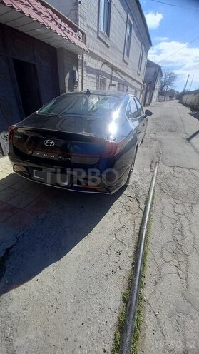 Hyundai Sonata 2020, 37,984 km - 2.0 l - Bakı