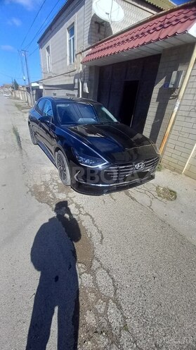 Hyundai Sonata 2020, 37,984 km - 2.0 l - Bakı