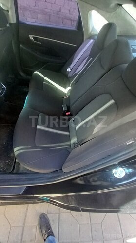 Hyundai Sonata 2020, 37,984 km - 2.0 l - Bakı