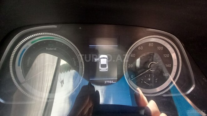Hyundai Sonata 2020, 37,984 km - 2.0 l - Bakı
