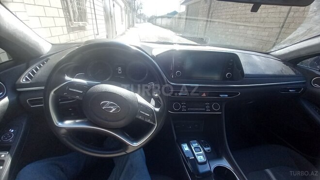 Hyundai Sonata 2020, 37,984 km - 2.0 l - Bakı