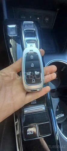 Hyundai Sonata 2020, 37,984 km - 2.0 l - Bakı