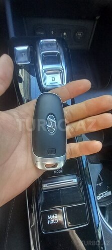 Hyundai Sonata 2020, 37,984 km - 2.0 l - Bakı