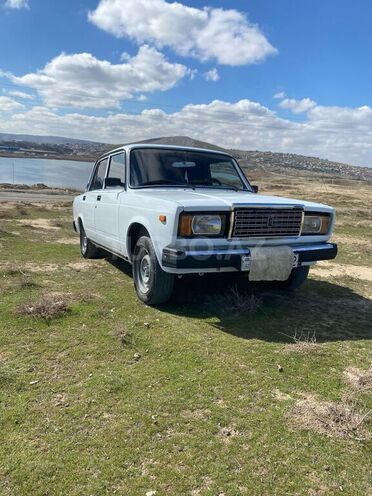 LADA (VAZ) 2107 2010, 100,000 km - 1.5 л - Bakı