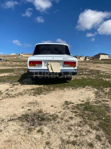 LADA (VAZ) 2107 2010, 100,000 km - 1.5 л - Bakı