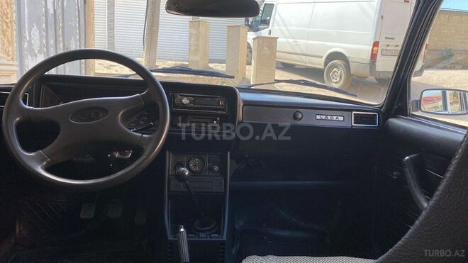 LADA (VAZ) 2107 2010, 100,000 km - 1.5 л - Bakı