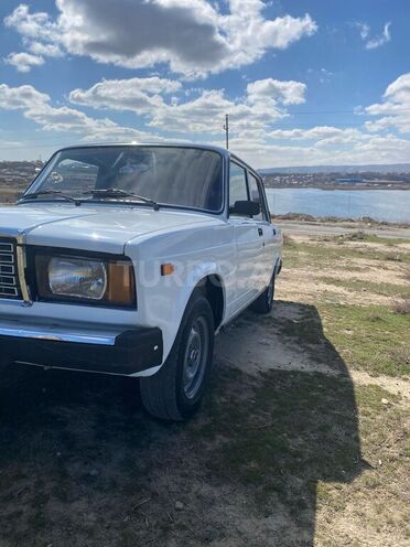 LADA (VAZ) 2107 2010, 100,000 km - 1.5 л - Bakı