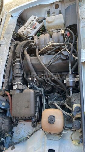 LADA (VAZ) 2107 2010, 100,000 km - 1.5 л - Bakı