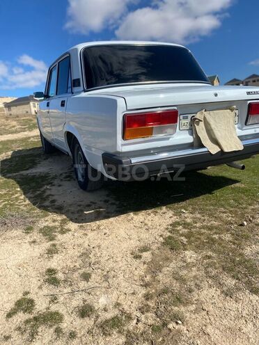 LADA (VAZ) 2107 2010, 100,000 km - 1.5 л - Bakı