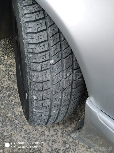Mercedes C 200 1998, 313,200 km - 2.0 l - Bakı