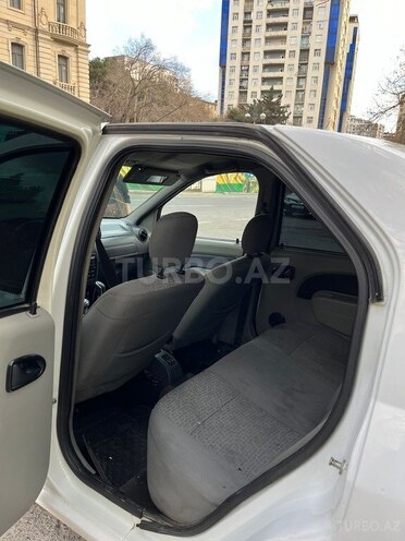 Renault Tondar 2012, 400,000 km - 1.6 l - Bakı