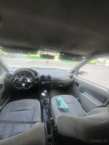 Renault Tondar 2012, 400,000 km - 1.6 l - Bakı