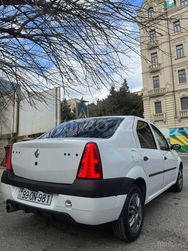 Renault Tondar 2012, 400,000 km - 1.6 l - Bakı
