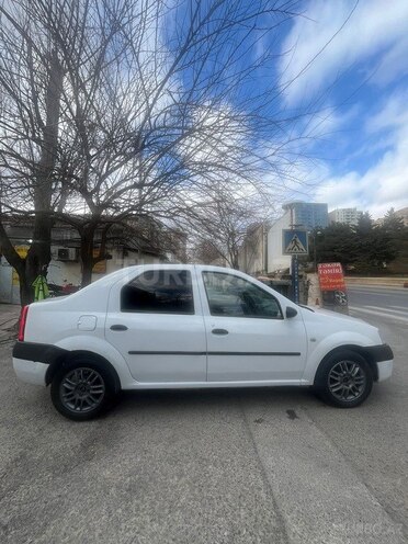 Renault Tondar 2012, 400,000 km - 1.6 l - Bakı