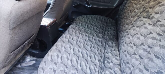 LADA (VAZ) 21099 2002, 335,000 km - 1.5 l - Bakı