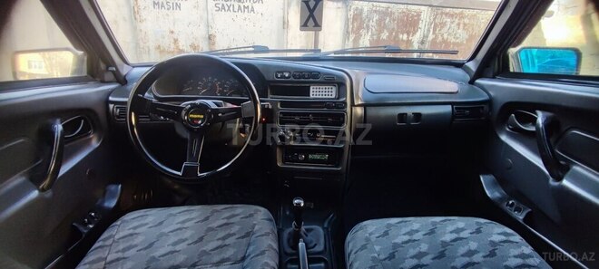 LADA (VAZ) 21099 2002, 335,000 km - 1.5 l - Bakı
