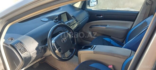 Toyota Prius 2008, 260,000 km - 1.5 l - Bakı
