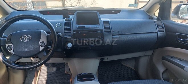 Toyota Prius 2008, 260,000 km - 1.5 l - Bakı