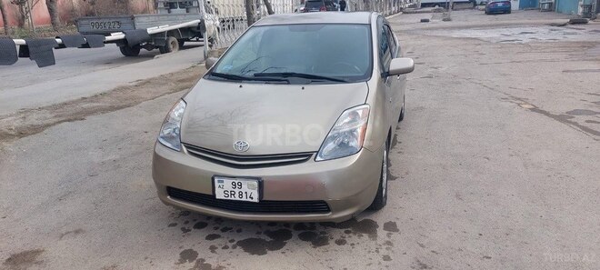 Toyota Prius 2008, 260,000 km - 1.5 l - Bakı
