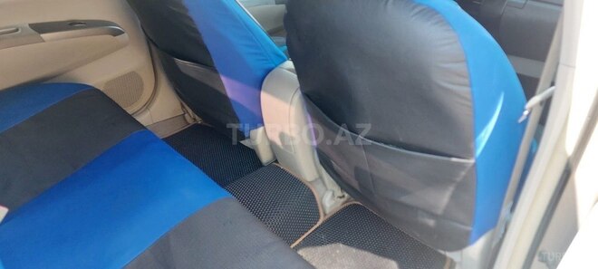 Toyota Prius 2008, 260,000 km - 1.5 l - Bakı