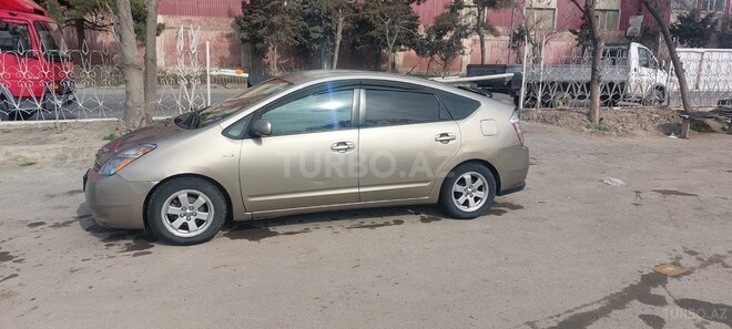 Toyota Prius 2008, 260,000 km - 1.5 l - Bakı