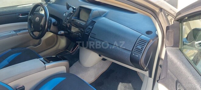 Toyota Prius 2008, 260,000 km - 1.5 l - Bakı