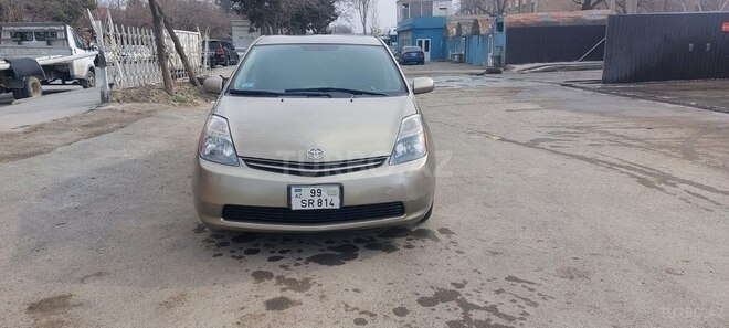Toyota Prius 2008, 260,000 km - 1.5 l - Bakı