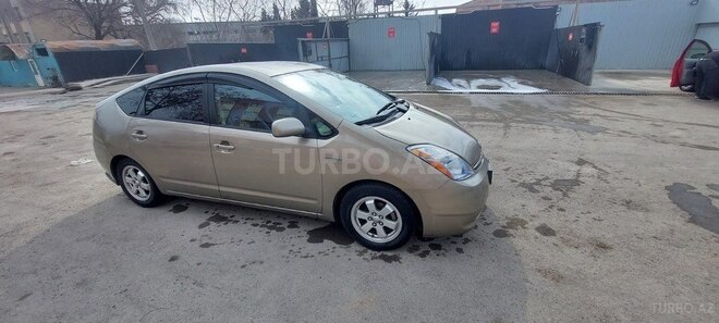 Toyota Prius 2008, 260,000 km - 1.5 l - Bakı