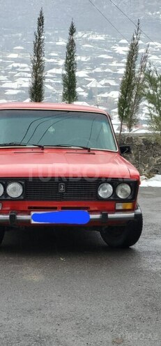 LADA (VAZ) 2106 1982, 22,222 km - 1.5 l - Şəki