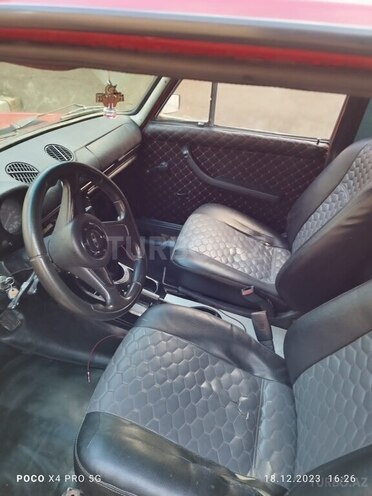 LADA (VAZ) 2106 1982, 22,222 km - 1.5 l - Şəki