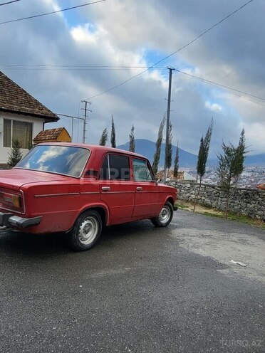 LADA (VAZ) 2106 1982, 22,222 km - 1.5 l - Şəki